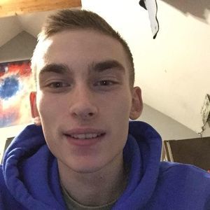 Meet your Posher, Kyle